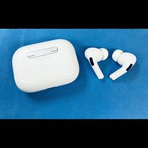 AirPods Pro
